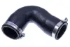 Патрубок інтеркулера Audi A1 1.6 Tdi 10-/Seat Ibiza 1.6Tdi 09-/Skoda Fabia II 1.6 Tdi 10-/VW Polo 1.6 Tdi 09- Denckermann F100101 (6R0145834F) (фото 1)