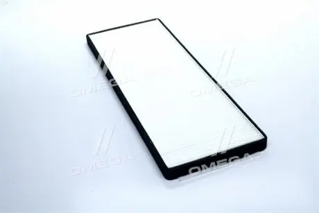 Фильтр салона opel astra 91-98, corsa 93-, combo 94- Denckermann M110002