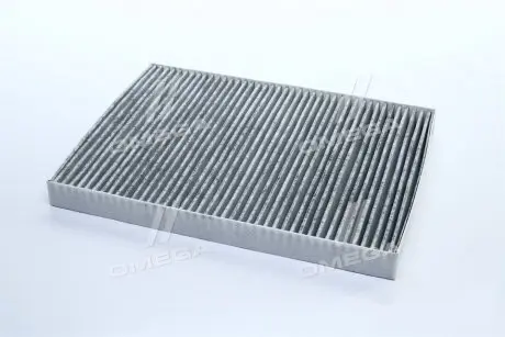 Фильтр салона угольный Denckermann M110006