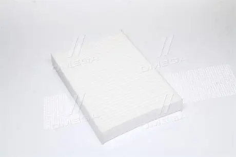 Фильтр салона dacia logan 04-, kangoo 98- Denckermann M110022