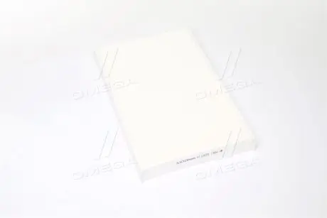 Фильтр салона audi a6 1.8, 1.9tdi, 2.5tdi 95- Denckermann M110039