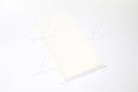 Фільтр салона ford focus/connect 1.4-2.0 16v/1.8td Denckermann M110043