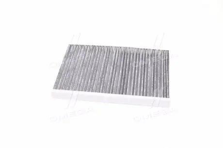 Фильтр салона audi a6 1.8, 1.9tdi, 2.5tdi 95-угольный Denckermann M110057