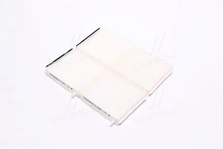 Фильтр салона mazda 626 97-02 (2шт.) Denckermann M110080