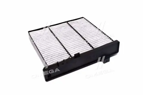 Фильтр салона mitsubishi pajero sport 98-, pagero wagon 07- угольный Denckermann M110086