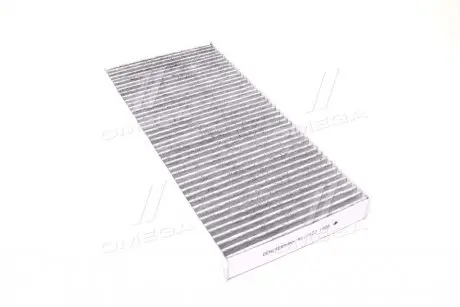 Фільтр салона (вугільний) ford focus/connect 1.4-2 Denckermann M110122