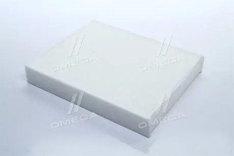 Фильтр салона ford fiesta 01-, fusion 02- Denckermann M110130