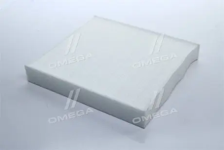 Фильтр салона ford focus ii 04- volvo s40 04- Denckermann M110138