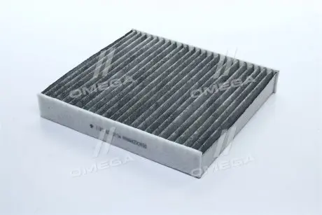 Фільтр салона вугільний volvo s40/v50 04- ford foc Denckermann M110139