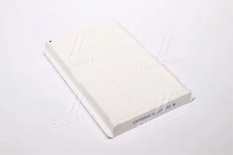 Фильтр салона peugeot 307 00-, citroen c2, c3, c4 02- Denckermann M110159