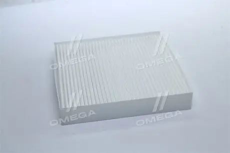 Фильтр салона citroen berlingo 97-, peugeot partner 97- Denckermann M110170