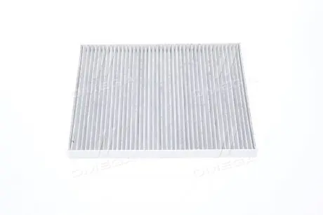 Фільтр салону CHRYSLER VOYAGER 00-08 угольный Denckermann M110191