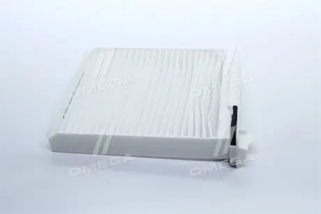 Фильтр салона nissan micra 03-, note, tiida 05- Denckermann M110222