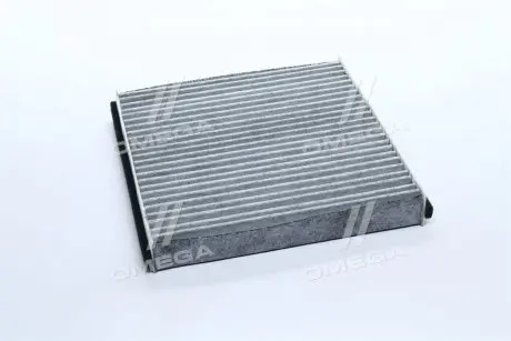 Фильтр салона renault laguna ii 00- угольный Denckermann M110347