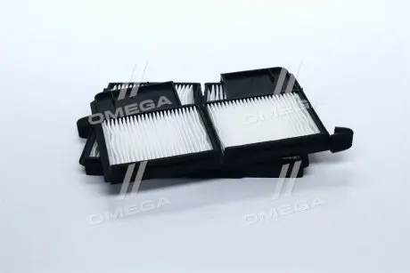 Фильтр салона toyota avensis i 97-03 (2шт.) Denckermann M110470