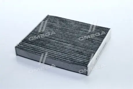 Фильтр салона toyota rav4, camry 06- угольный Denckermann M110473K