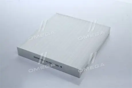 Фильтр салона toyota rav4, camry 06- Denckermann M110475