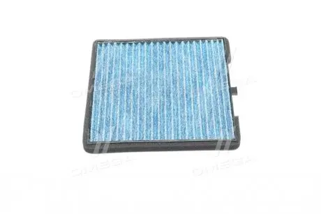 Фильтр салона HYUNDAI i10 08- ArgentuM Denckermann M110566A