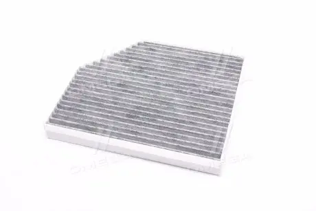 Фильтр салона audi a4 08- угольный Denckermann M110644K