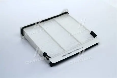 Фильтр салона Denckermann M110773