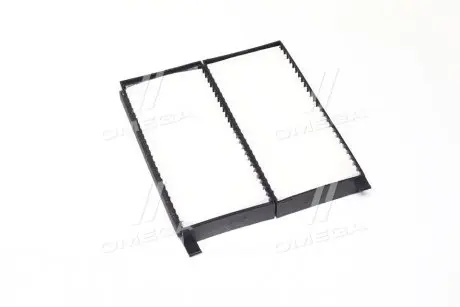 Фильтр салона ssangyong kyron 05-, action 05- (2шт.) Denckermann M110786