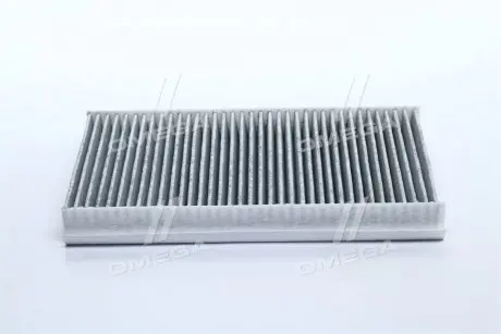 Фільтр салону (вугільний) land rover discovery 04- Denckermann M110796K