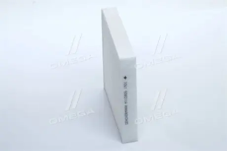 Фильтр салона suzuki swift 05-, sx4 06- Denckermann M110806