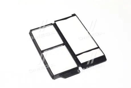 Фильтр салона mazda 3 03-, mazda 5 05- (2шт.) Denckermann M110821