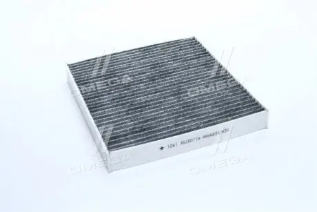 Фильтр салона угольный Denckermann M110875K