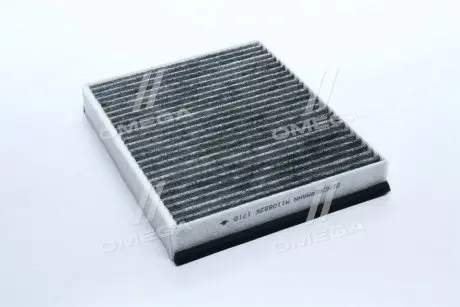 Фильтр салона ford focus iii, kuga ii 11- угольный Denckermann M110882K