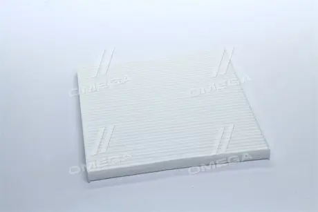 Фильтр салона hyundai accent 11-, kia rio 11- Denckermann M110901