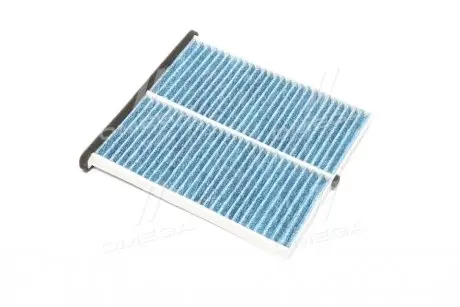 Фильтр салона MAZDA 3 (BM), 6 (GJ), CX-5 12- угольный Denckermann M110928K