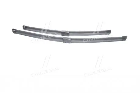 Щітки 480/600mm Audi A3 II 03- (к-кт.) Denckermann VD10003