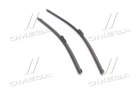 Щетка стеклоочист. 550/450 (компл.) Denckermann VD10008