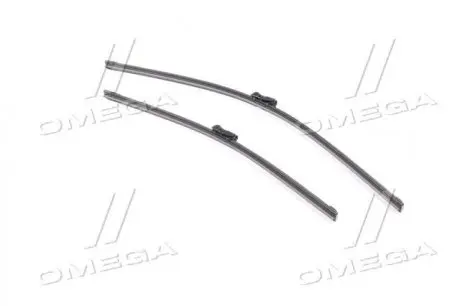 Щетка стеклоочист. 650/500 (компл.) Denckermann VD10026