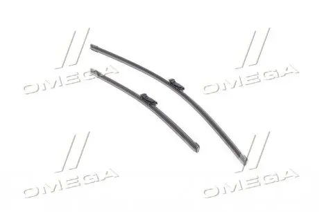 Щетка стеклоочист. 600/400 (компл.) Denckermann VD10032