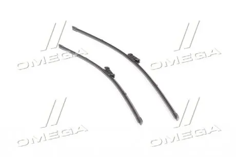 Щетка стеклоочистителя 600/475 (комплект) Denckermann VD10049