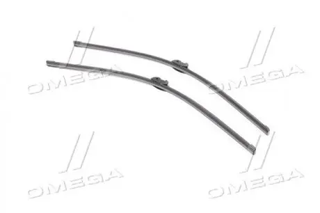 Щетка стеклоочист. 650/650 (компл.) Denckermann VD10053