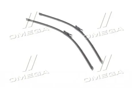 Щетка стеклоочист. 650/600 (компл.) Denckermann VD10069