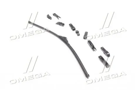 Щiтка Flat 575mm мульти-кріплення Denckermann VM00575