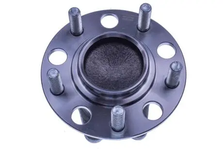 Ступиця задн. Citoren C4 Aircross 12-// Mitsubishi Lancer 08-, Outlander 06- Denckermann W413733