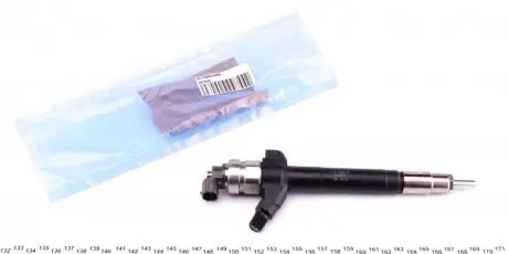 Форсунка ford DENSO 6C1Q9K546BC