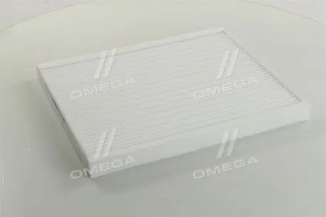 Фильтр салона fiat punto 12-, opel corsa d, e 06- DENSO DCF488P