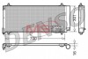 Радіатор кондиціонера DENSO DCN21027 (фото 1)