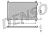 Радіатор кондиціонера DENSO DCN40006 (фото 1)