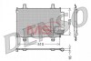 Радиатор кондиционера DENSO DCN47010 (фото 1)