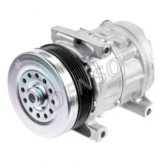 Компрессор кондиционера DENSO DCP09062