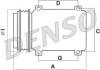 Компресор кондиціонера DENSO DCP50030 (фото 1)