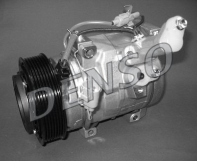 Компресор кондицiонера DENSO DCP50082