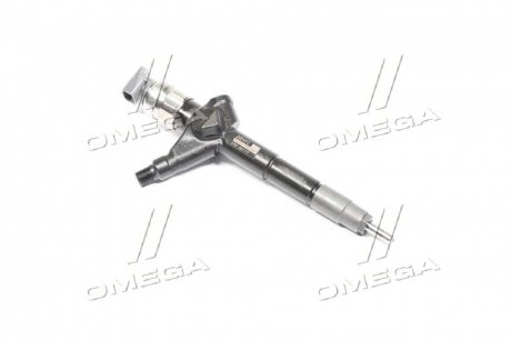 Форсунка топливная cr nissan cabstar platform/chassis 2,5 (2006 - 2011) DENSO DCRI106240